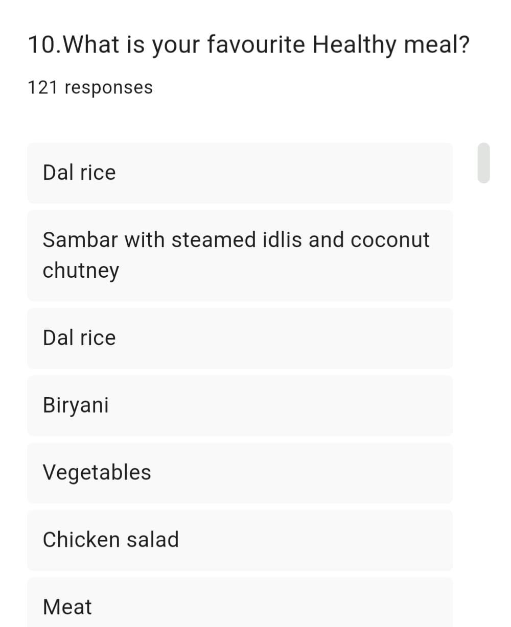 NUTRITION AND HEALTHY MEALS - Photo 59